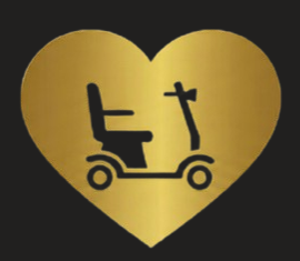KC Mobility heart logo - Get Started