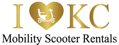 KC Mobility Scooter Rentals Logo